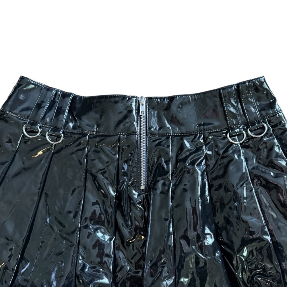 Dolls Kill Marilyn Manson Skirt - Picture 4 of 5